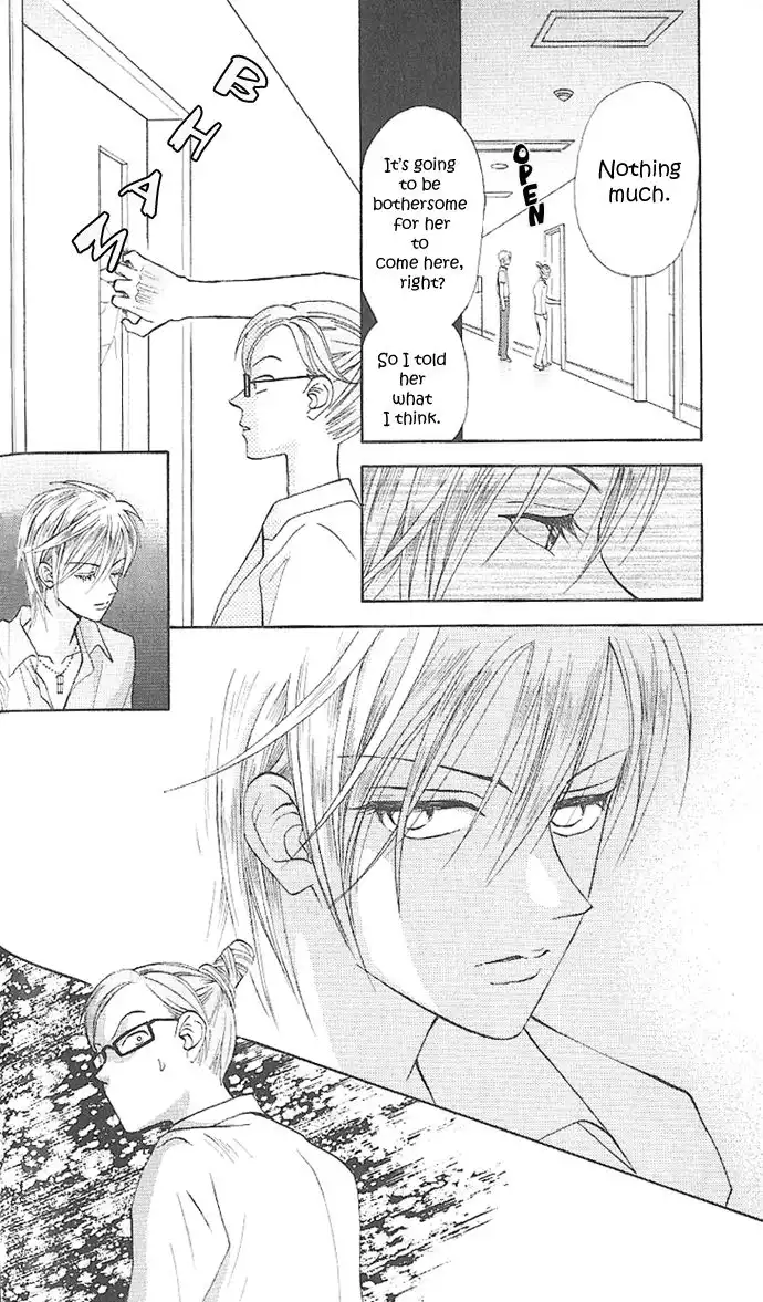 W Juliet II Chapter 2 35